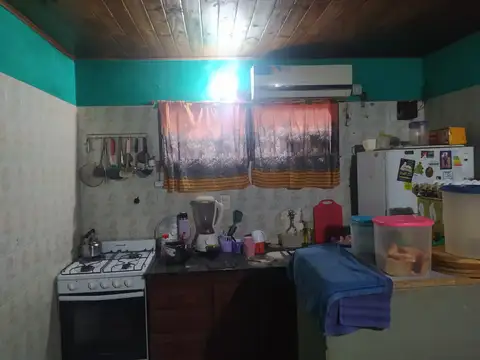 Casa + tipo departamento en General Rodríguez