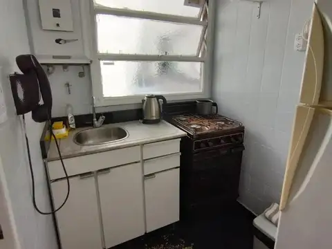 Departamento en Venta al Sudeste