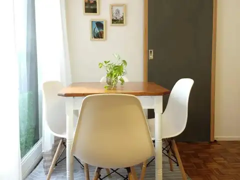Departamento en Venta 45 años
