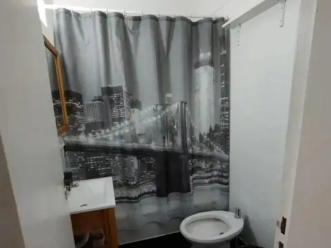 Departamento Monoambiente en venta - 1 Baño - Congreso