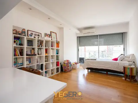 Departamento en Venta en Palermo Hollywood, USD 849.000
