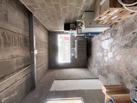 Nave Indistrial 1000 m2 en Alquiler
