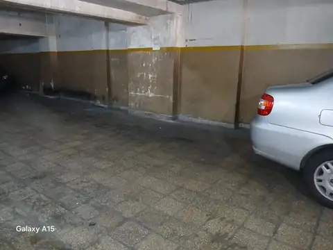 Cochera en Venta Fija