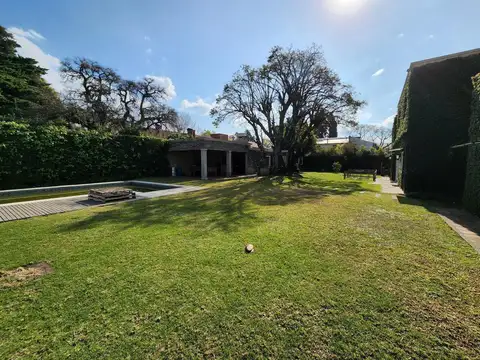 Terreno en  Venta de 754 mts en Lomas de San Isidro