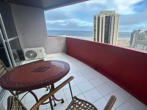 Departamento en Alquiler Temporal 20 años