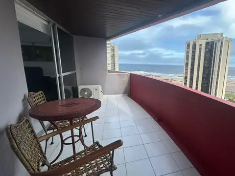 Departamento en Alquiler Temporal con 1 cocheras