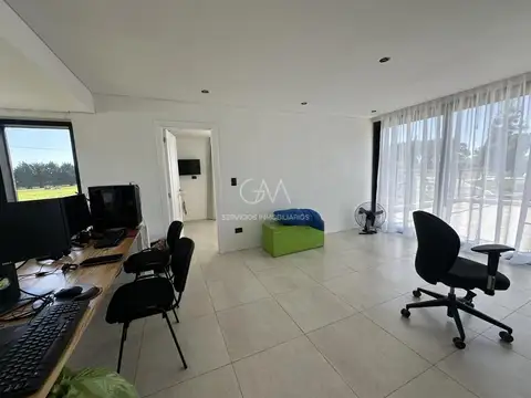 Casa en Alquiler Temporal en Barrio Arenas Chico, USD 420