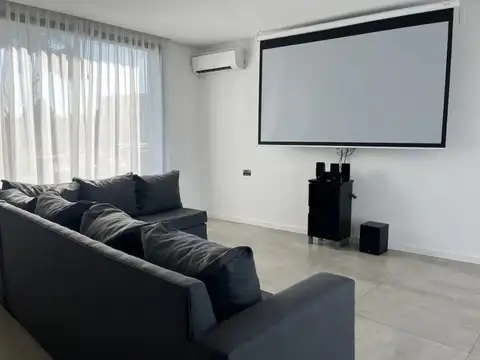 Casa en alquiler temporario en Arenas Chico