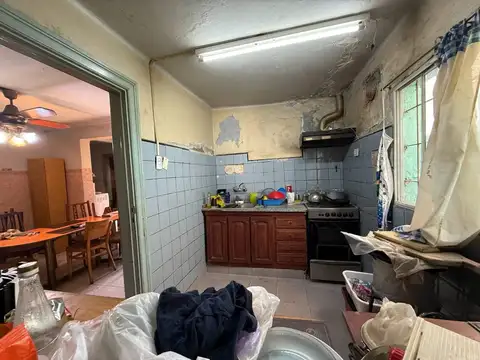 Depto Tipo Casa en Venta 46 años