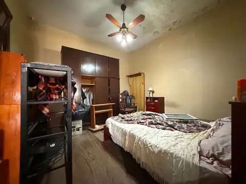 Depto Tipo Casa en Venta en Ciudadela, USD 80.000