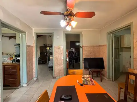VENTA PH 3 AMB A RECICLAR OPORTUNIDAD CIUDADELA