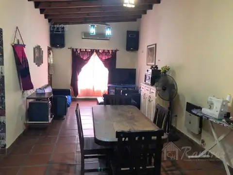 Casa 4 Ambientes En Venta - Francisco Alvarez, Moreno