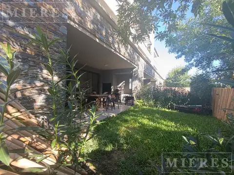 Departamento en venta en Las Liebres