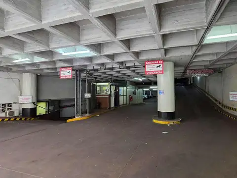 Marcelo Torcuato De Alvear 1200