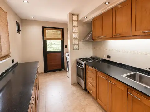 Casa en Venta en Fisherton, USD 220.000