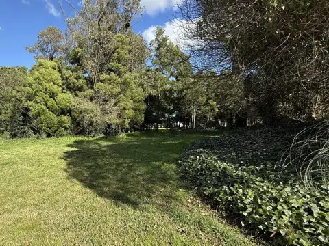 Terreno en Venta de 1434,0 m2