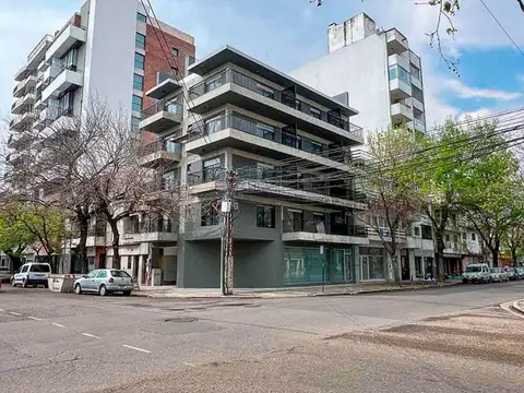 Departamento - Luis Agote