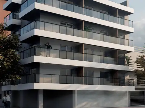 Departamento en Venta Apto profesional