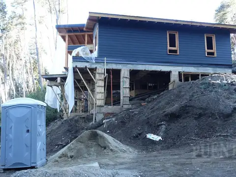 Terreno en Venta 26  mts Frente