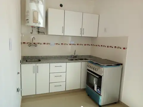 Depto Tipo Casa en Venta al Este