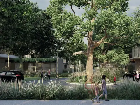 Barrio Privado Finca Santamarina