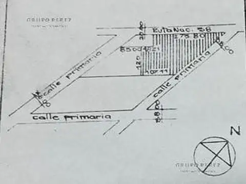Galpon en Venta en San Fdo del Valle de Catamarca, USD 1.400.000