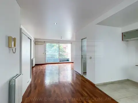 Departamento en Alquiler en Olivos Vias/Maipu, $ 780.000