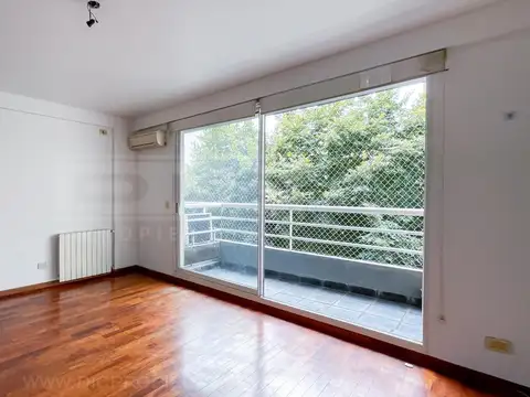 Departamento en Alquiler con 1 cochera
