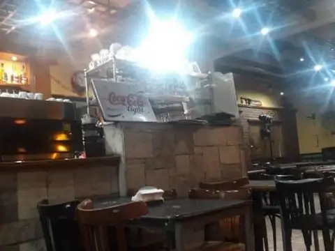 Av. J. D. Perón 2100