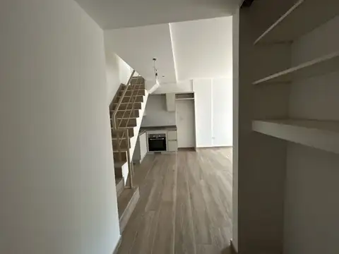 Departamento en Venta con 1