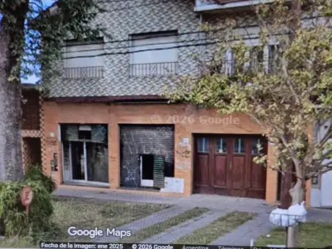 VENTA INVERSOR Casa para desarrollo - AV. LIBERTAD 5000 -