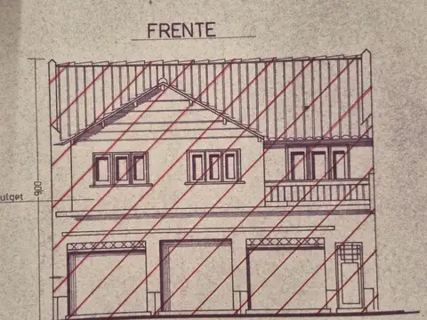 Casa en Venta de 3 dormitorios