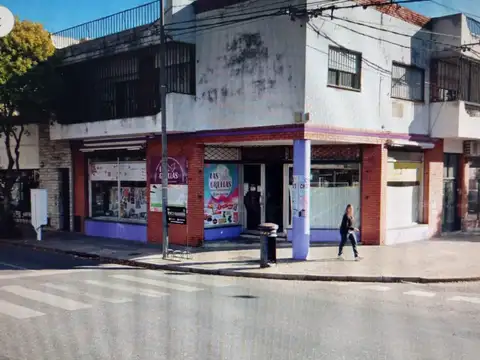 Local en Alquiler 50 años