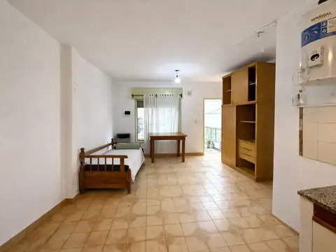 Depto Tipo Casa en Alquiler 36 años