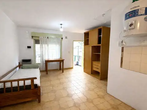PH 2 AMBIENTES EN ALQUILER QUILMES TIPO LOFT