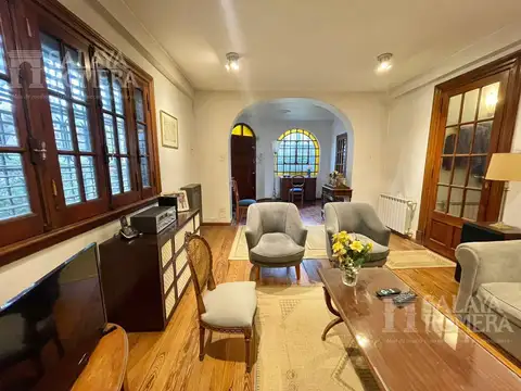 Casa en Venta en Olivos Quinta Presidencial, USD 379.000