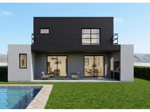 Casa en Venta en Puertos - Araucarias, USD 335.000