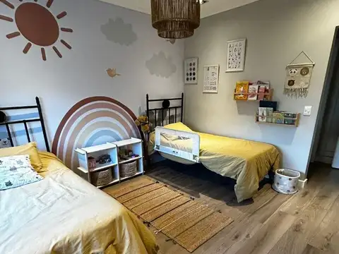 Casa en Alquiler Temporal de 4 dormitorios