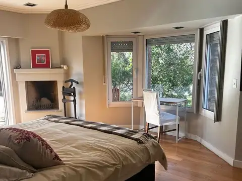 Casa en Alquiler Temporal de 4 dormitorios