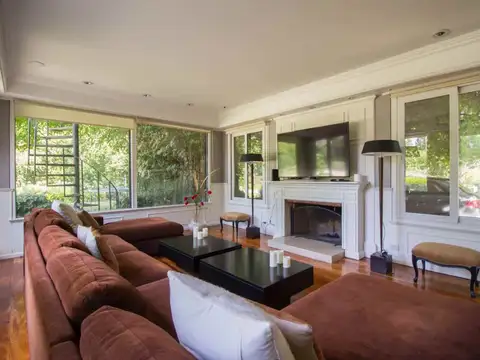 Casa en Alquiler Temporal en Mayling Club De Campo, USD 40.000