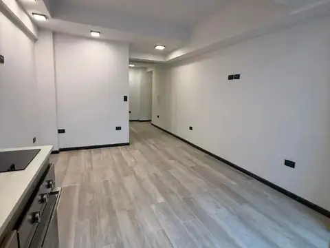 5B Monoambiente ESTRENAR 35m2 TERRAZA Gral Parrilla Jacuzzi Villa Urquiza Balcon
