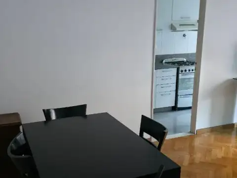 Departamento en Alquiler en Puerto Madero, USD 1.600