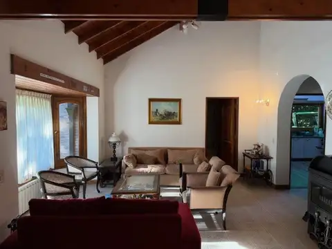 Casa en Venta al Noroeste
