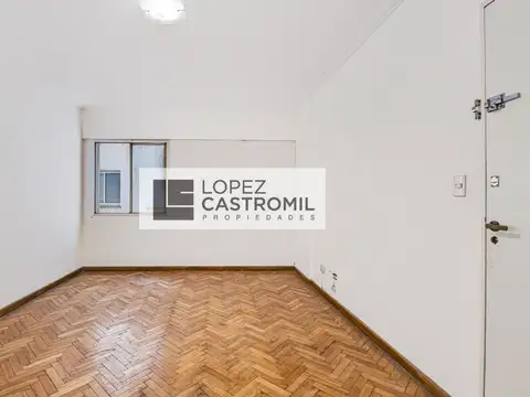 Departamento en Alquiler Apto profesional
