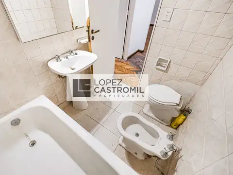Departamento en Alquiler en Botánico, $ 650.000