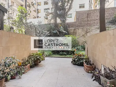 Departamento en Alquiler de 2 ambientes