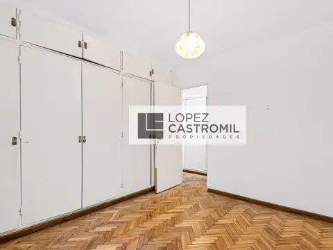 Departamento en Alquiler 40 años