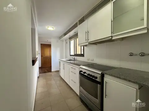 Departamento en Alquiler de 4 ambientes
