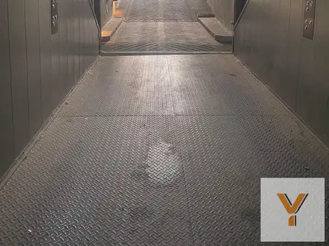 Cochera en venta - 12Mts2 - Villa Crespo