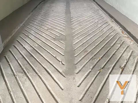 Cochera en venta - 12Mts2 - Villa Crespo